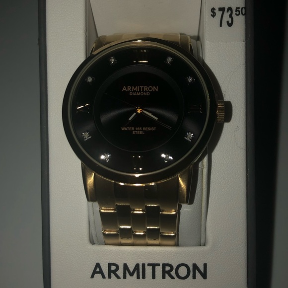 Father’s Day Gift! Men’s Amitron Watch!